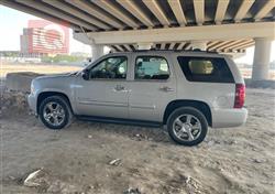 شيفروليه تاهو